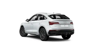 Image about Audi Q5 Sportback Advanced 40 TDI quattro S tronic