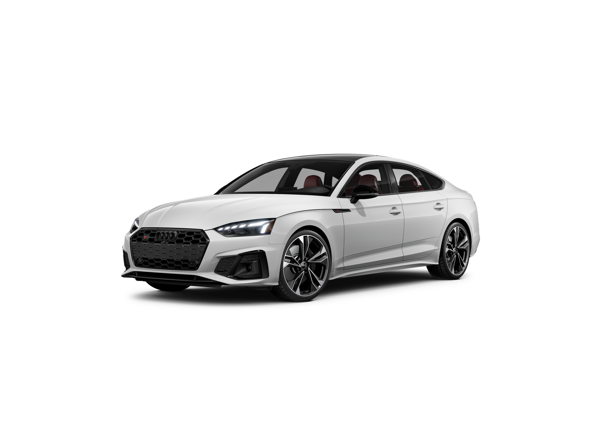 2023 Audi S5 Sportback Premium Plus's photo