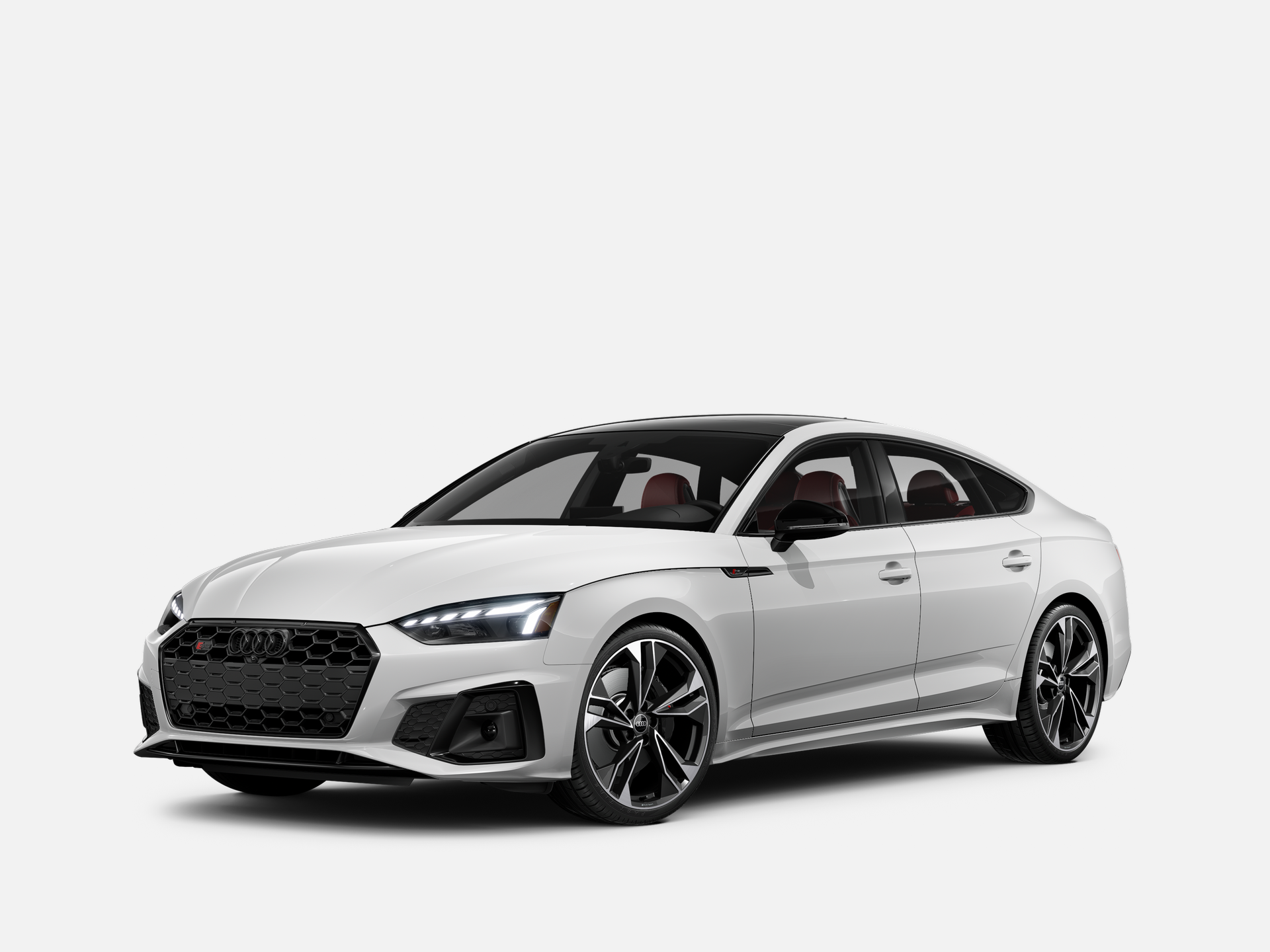 2023 Audi S5 Sportback