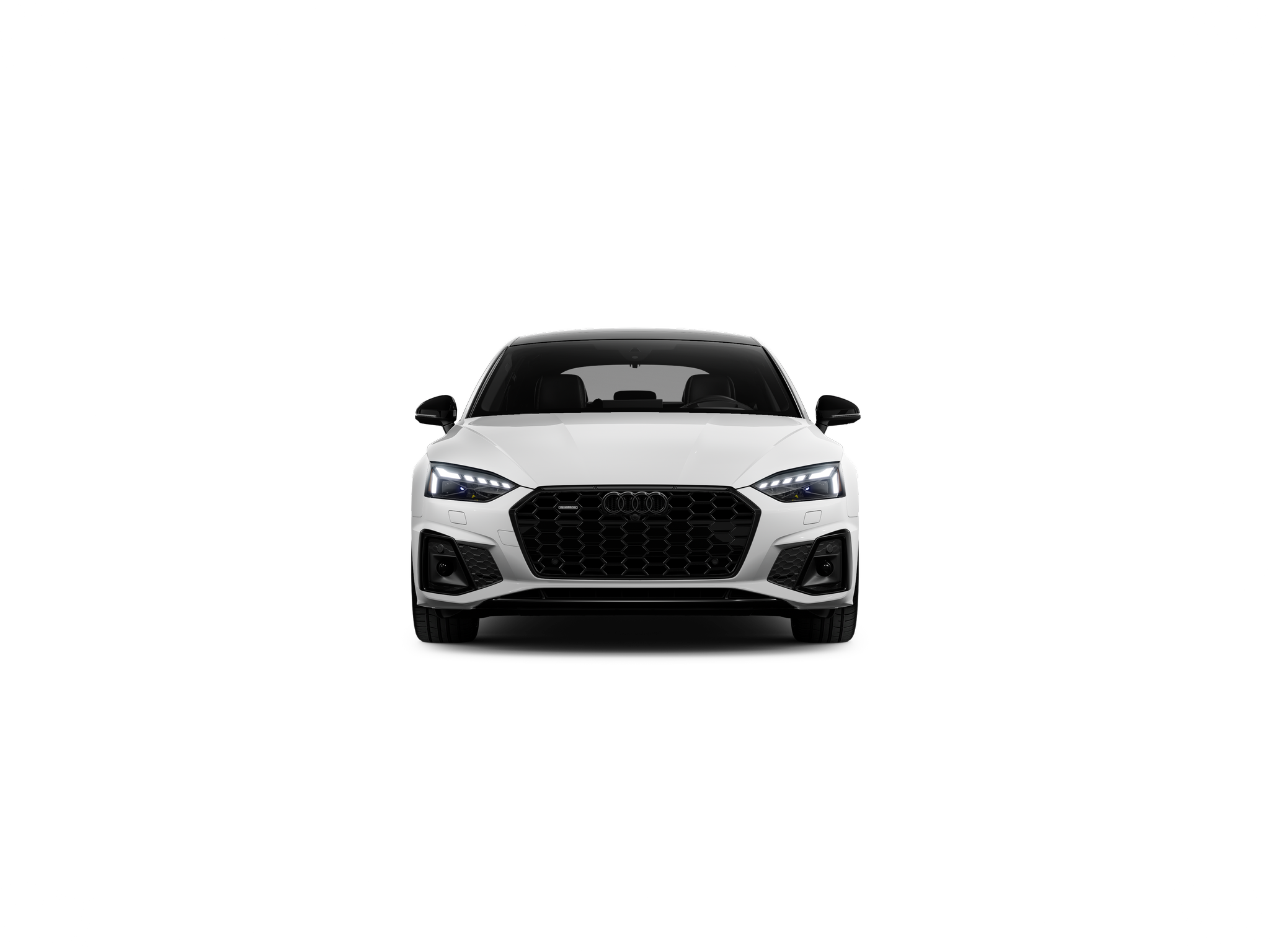 2023 Audi A5 Sportback