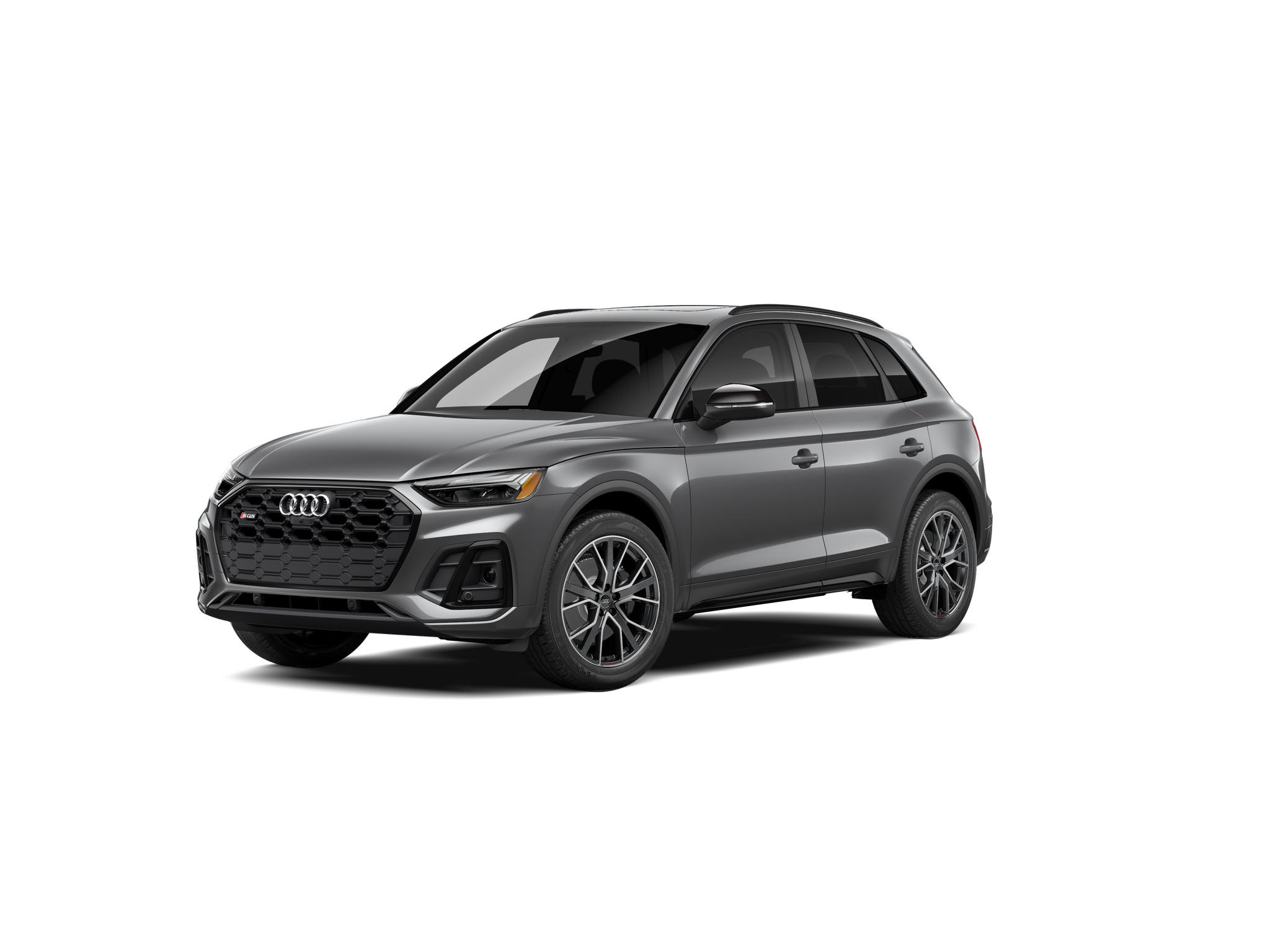 2022 Audi SQ5 Premium Plus's photo