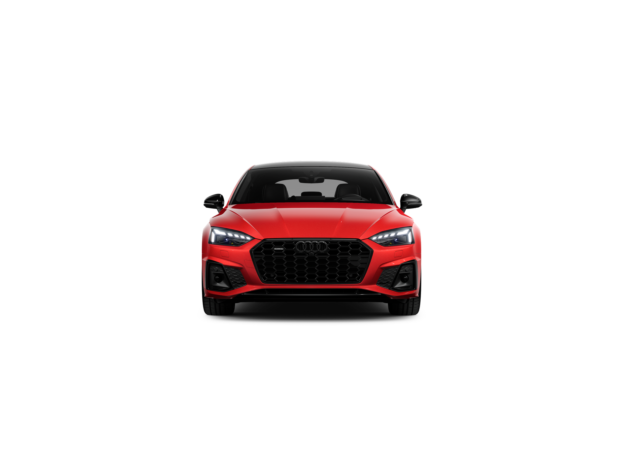 2024 Audi A5 Sportback