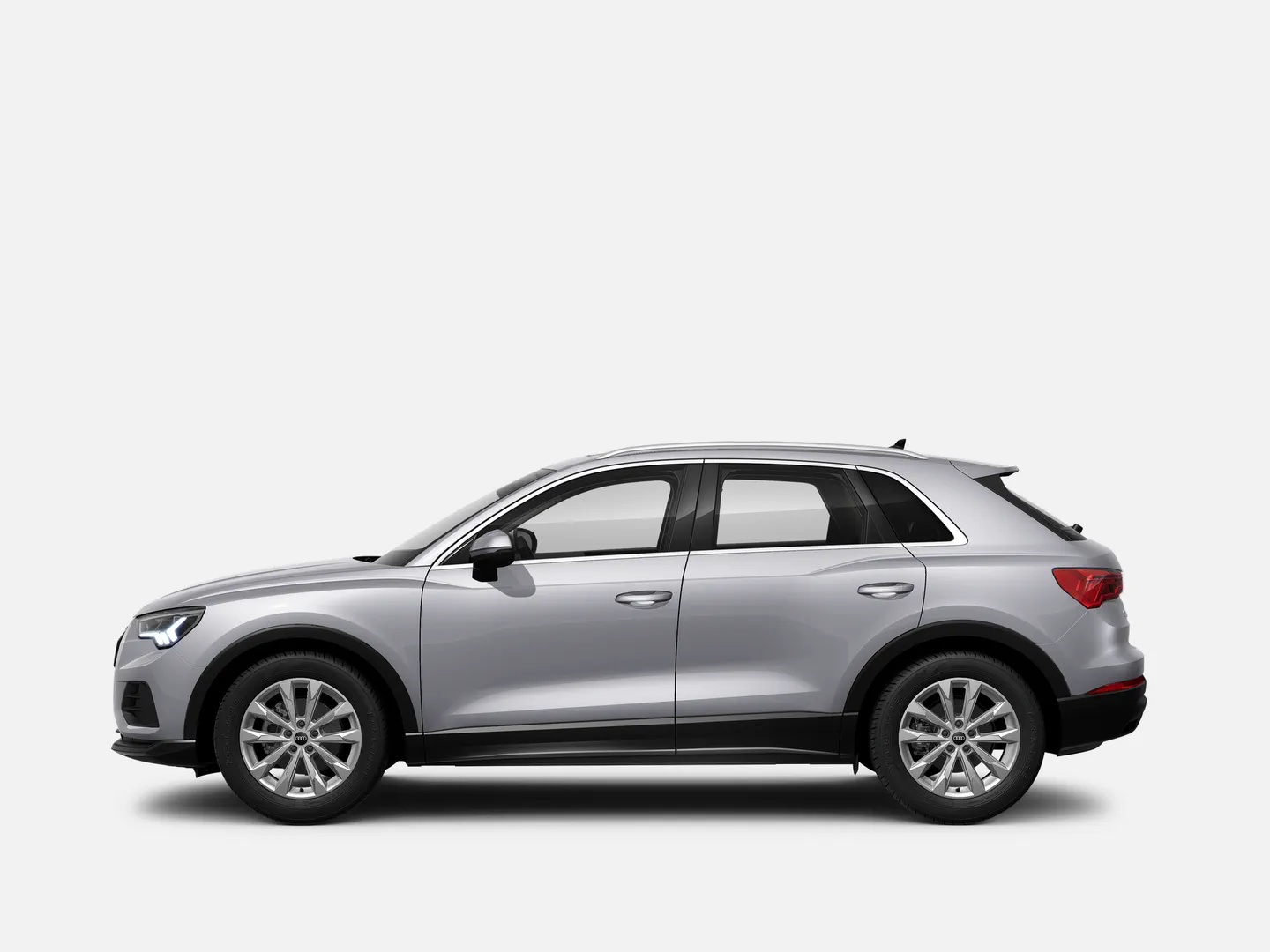 Image about Audi Q3 35 TDI 110(150) kW(hp) S tronic