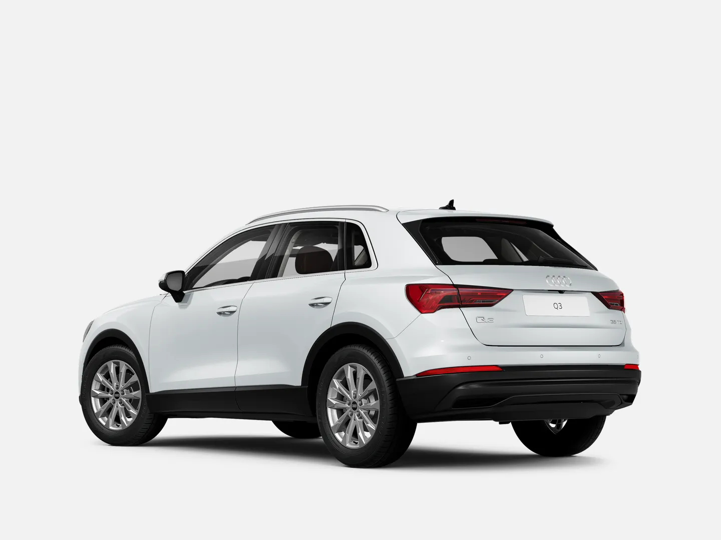 Image about Audi Q3 35 TDI 110(150) kW(hp) S tronic