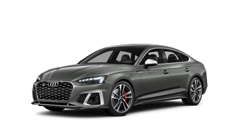 Photo of 2023 Audi S5 Sportback 