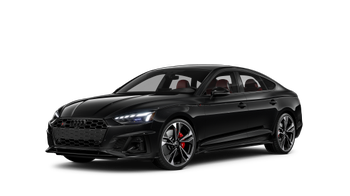 Photo of 2024 Audi S5 Sportback 