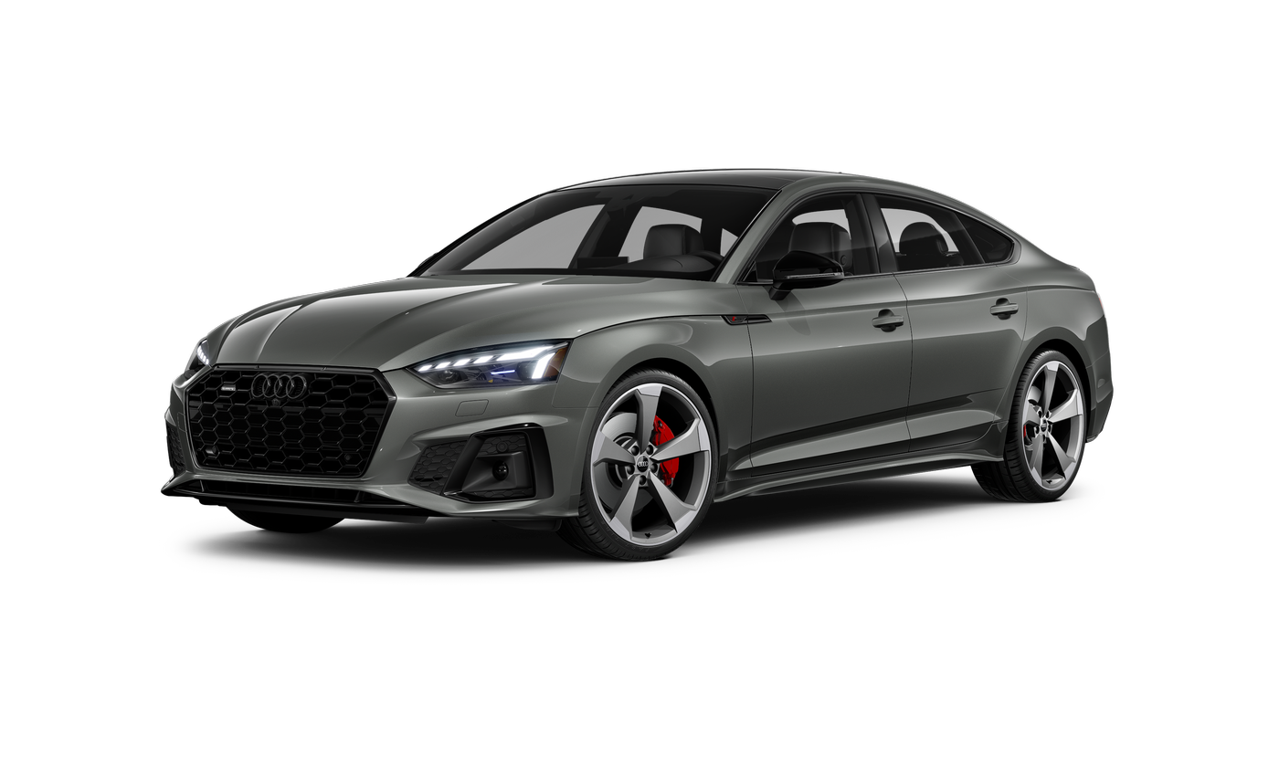 2023 Audi A5 Sportback