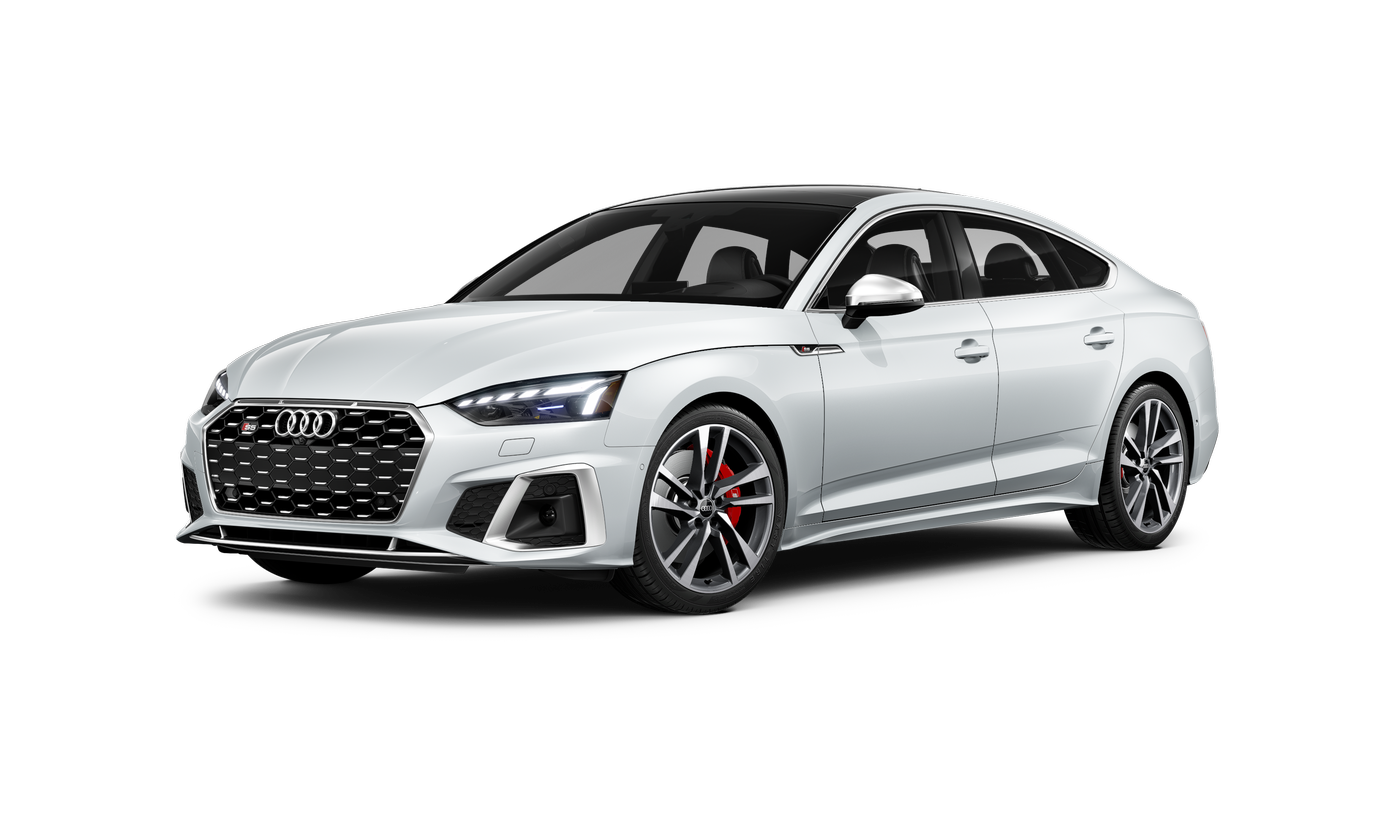 2023 Audi S5 Sportback