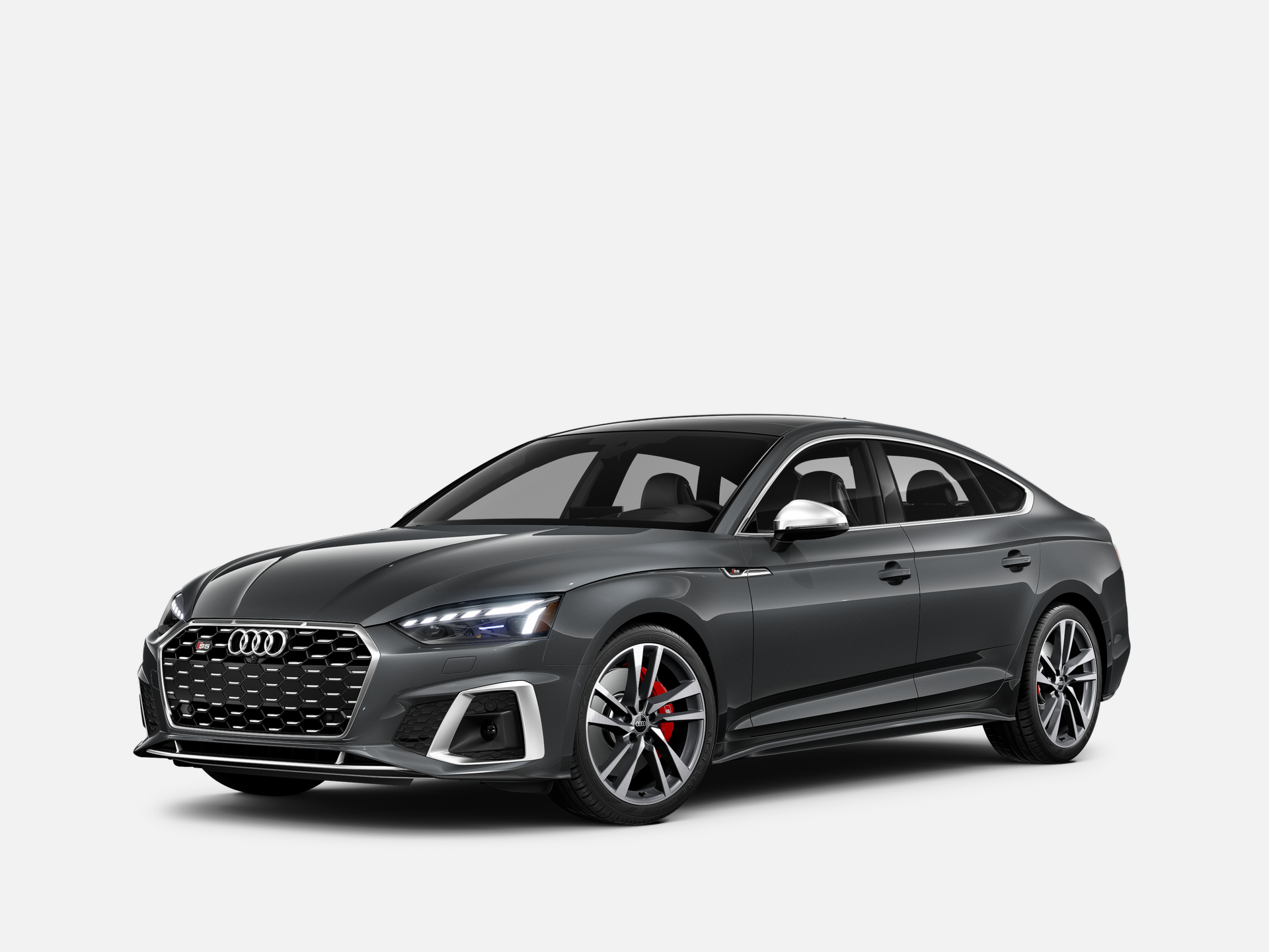 2023 Audi S5 Sportback