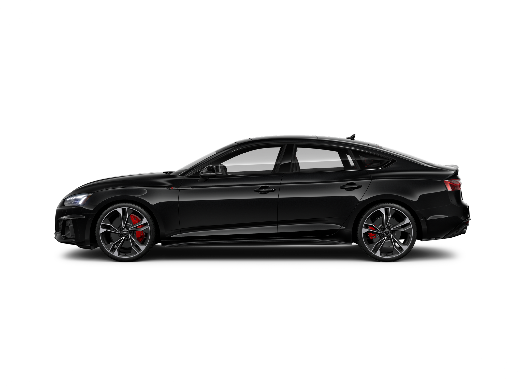 2023 Audi S5 Sportback