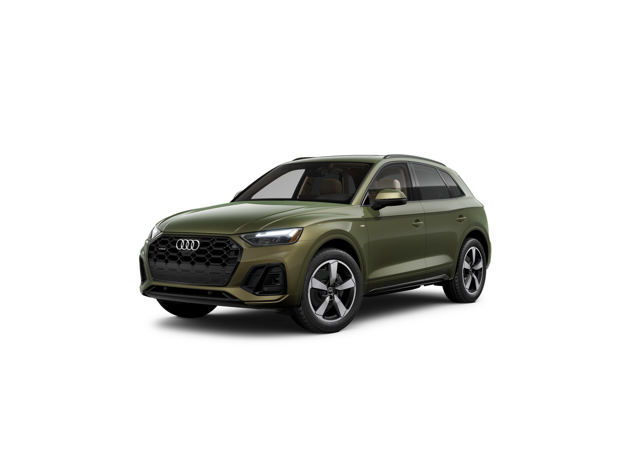 2023 Audi Q5 Premium Plus's photo