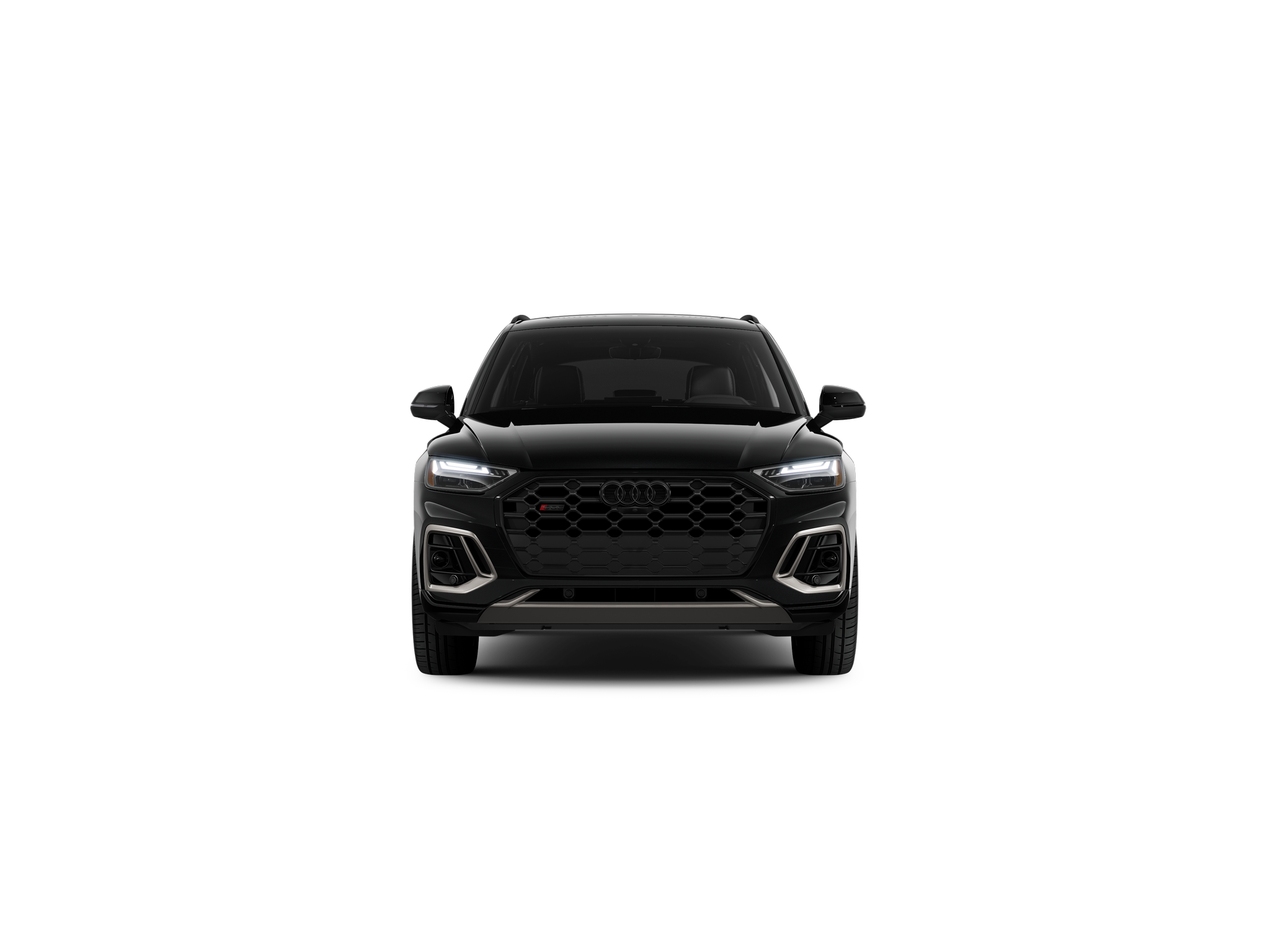 2025 Audi SQ5