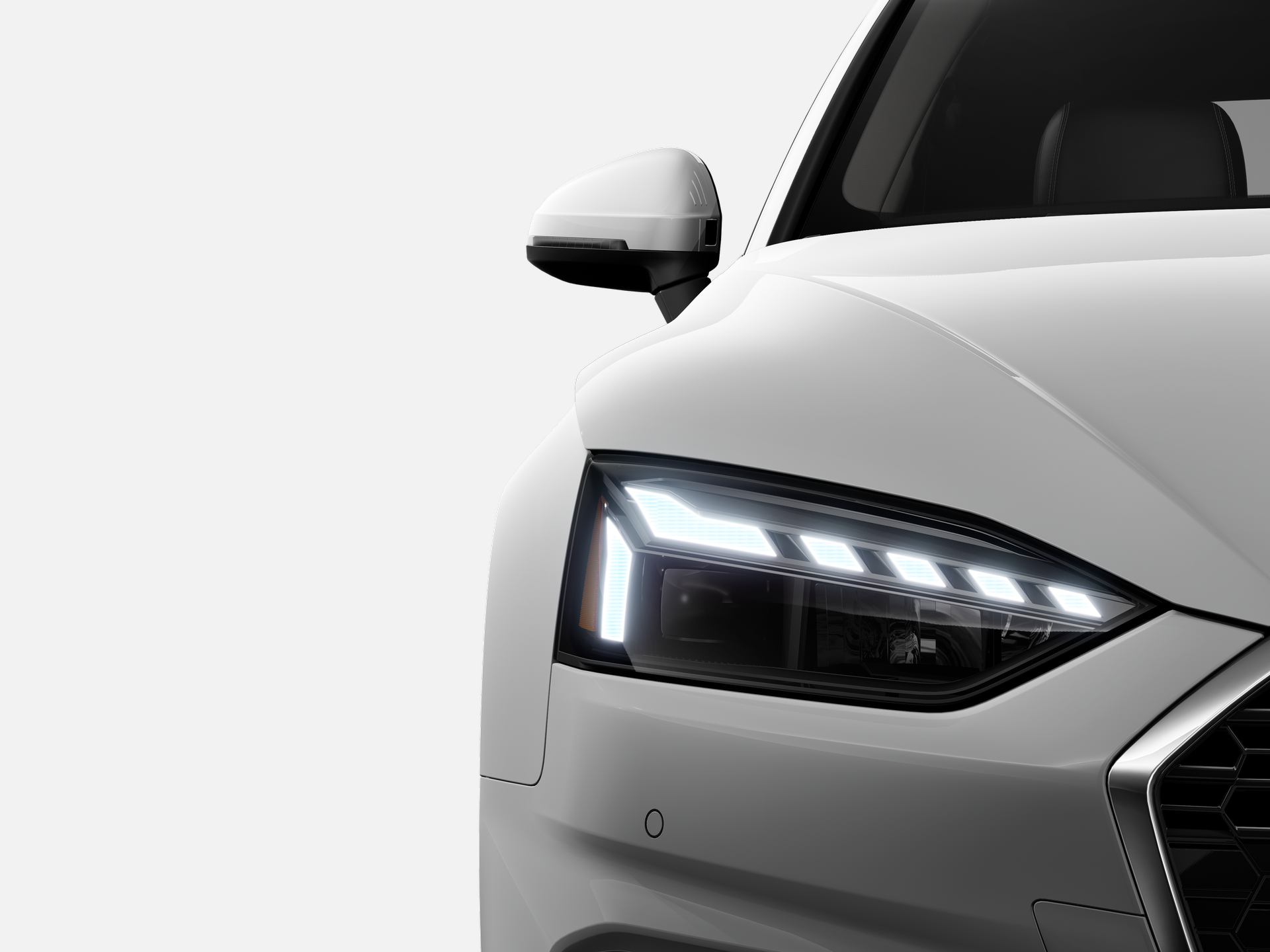2023 Audi A5 Sportback