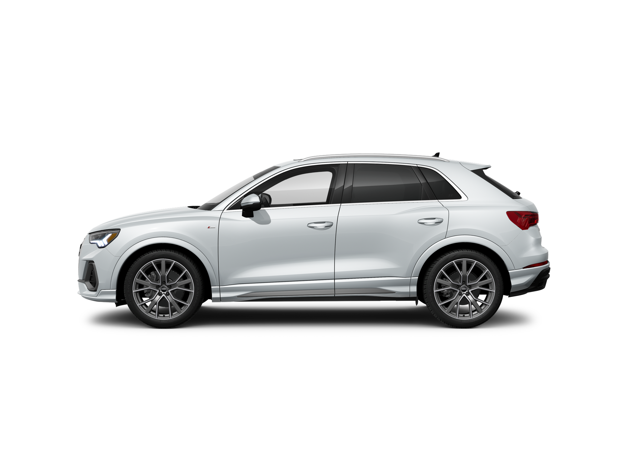 2022 Audi Q3 SUV