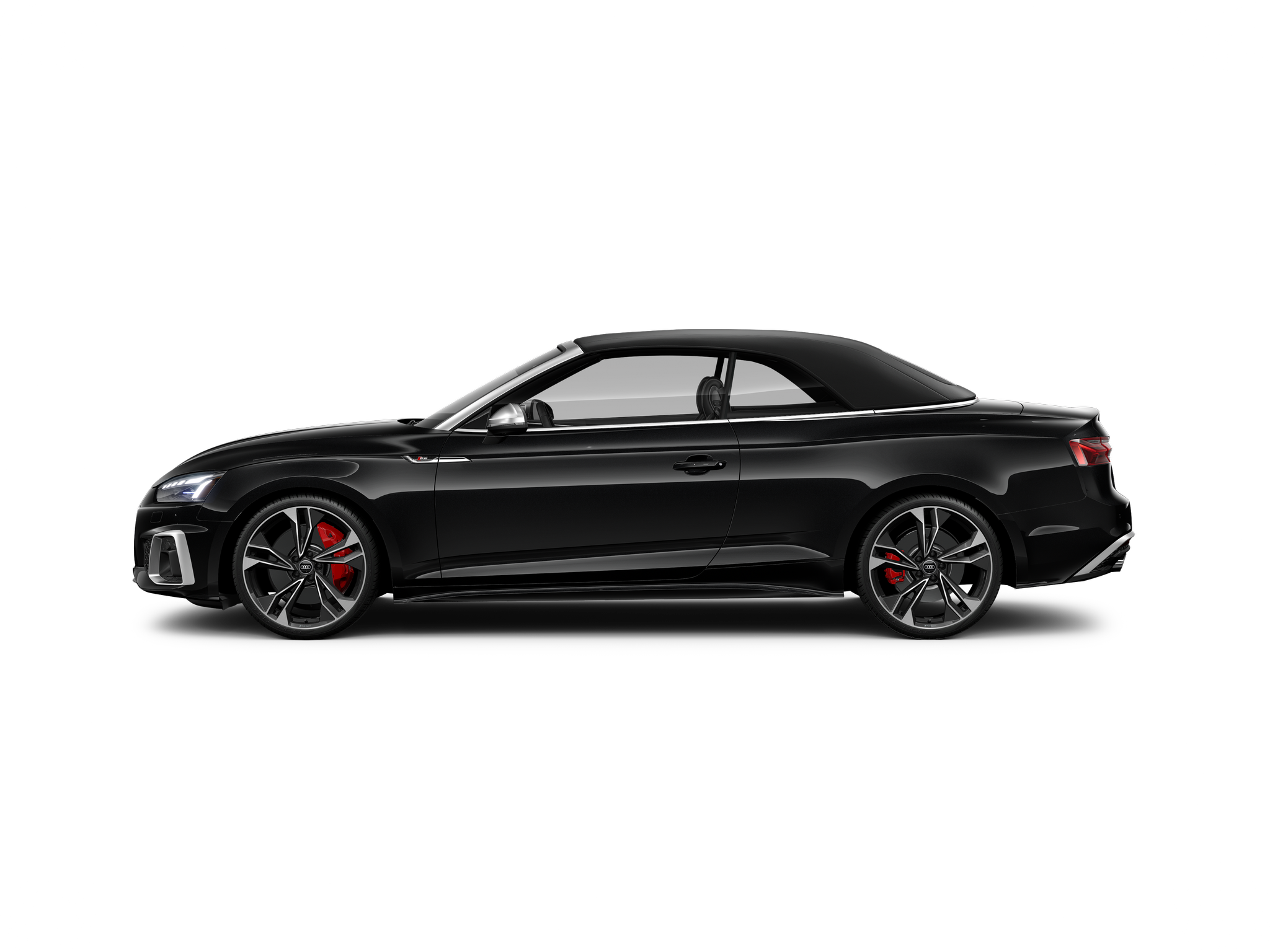 2023 Audi S5 Cabriolet