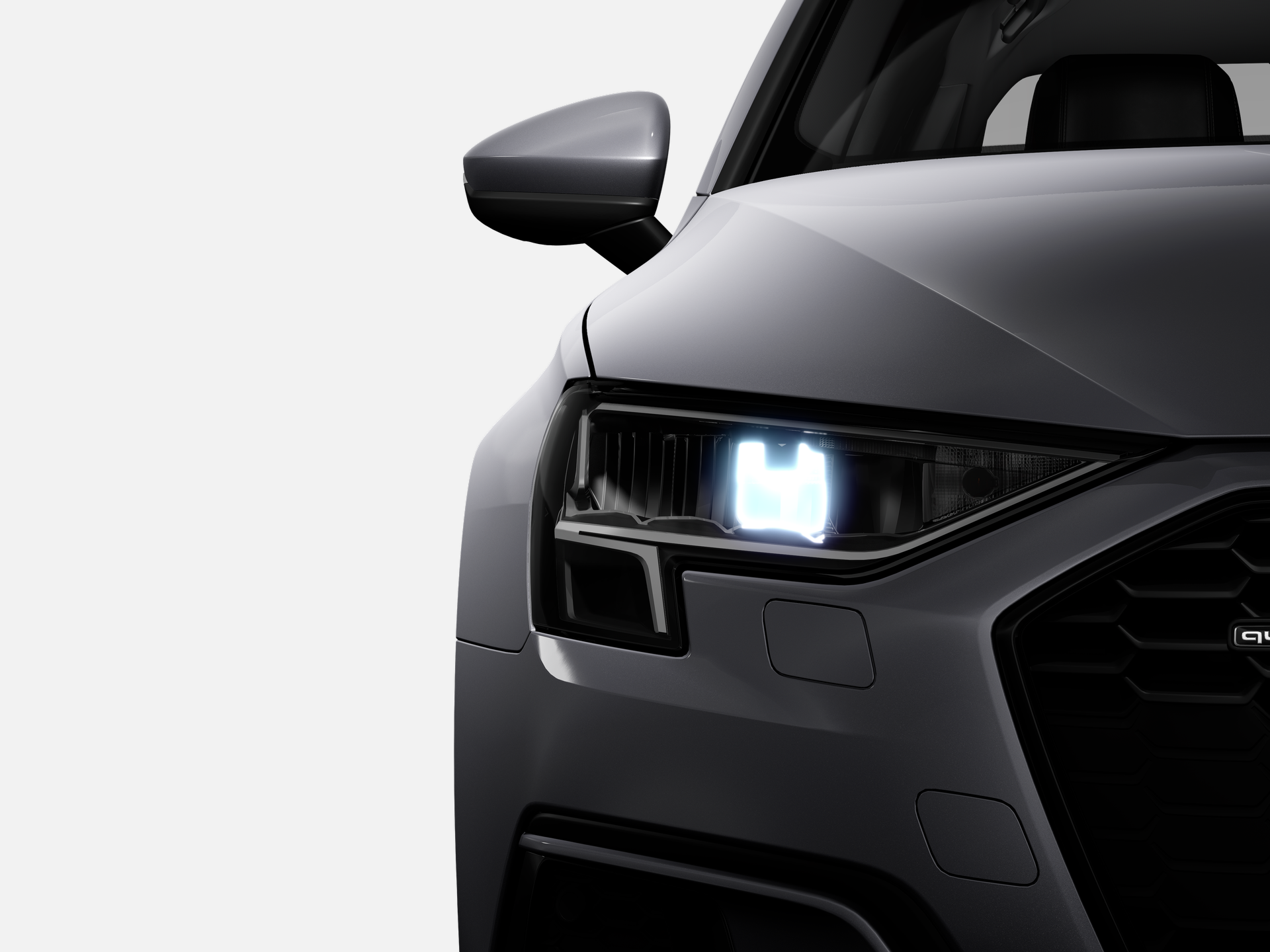 2022 Audi A3