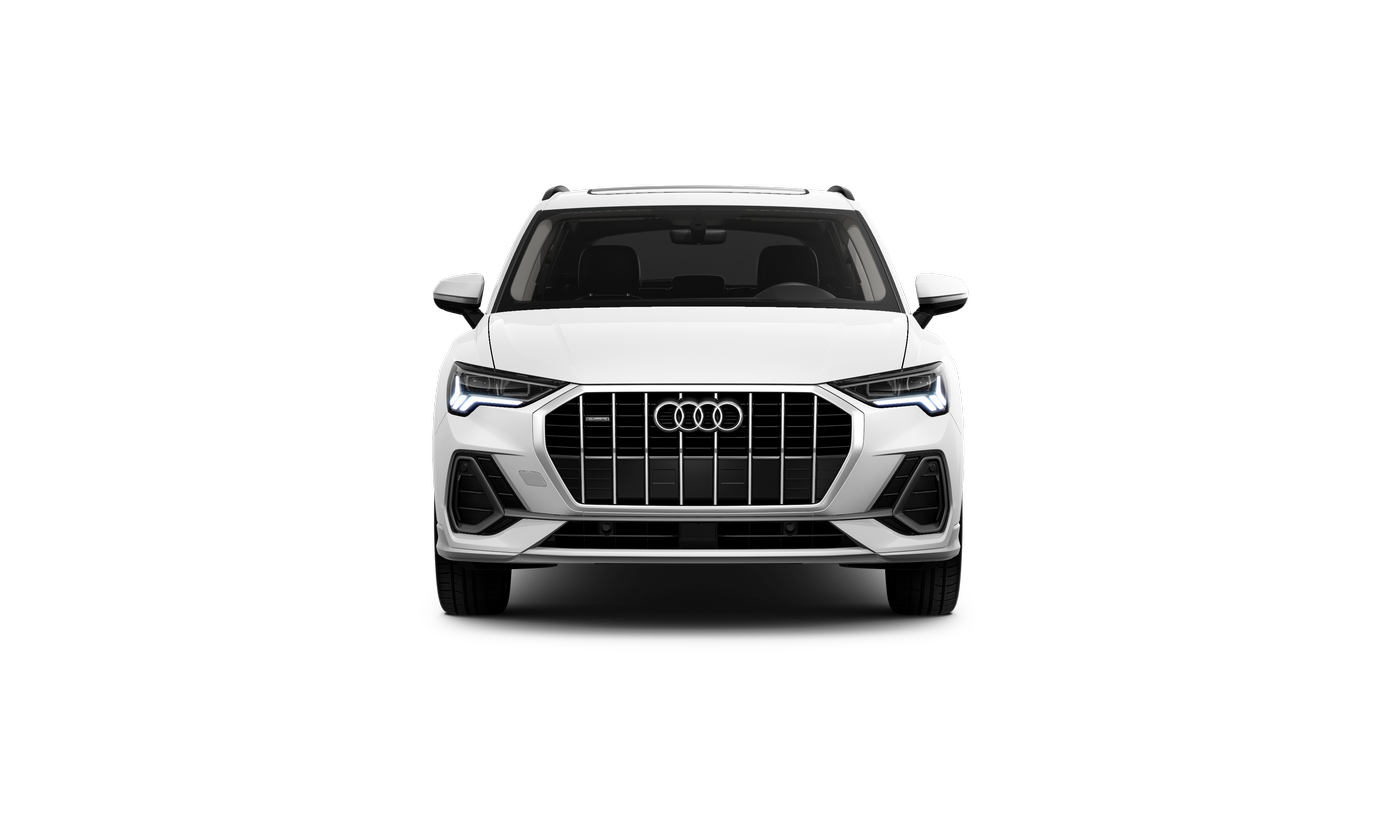 2024 Audi Q3 SUV