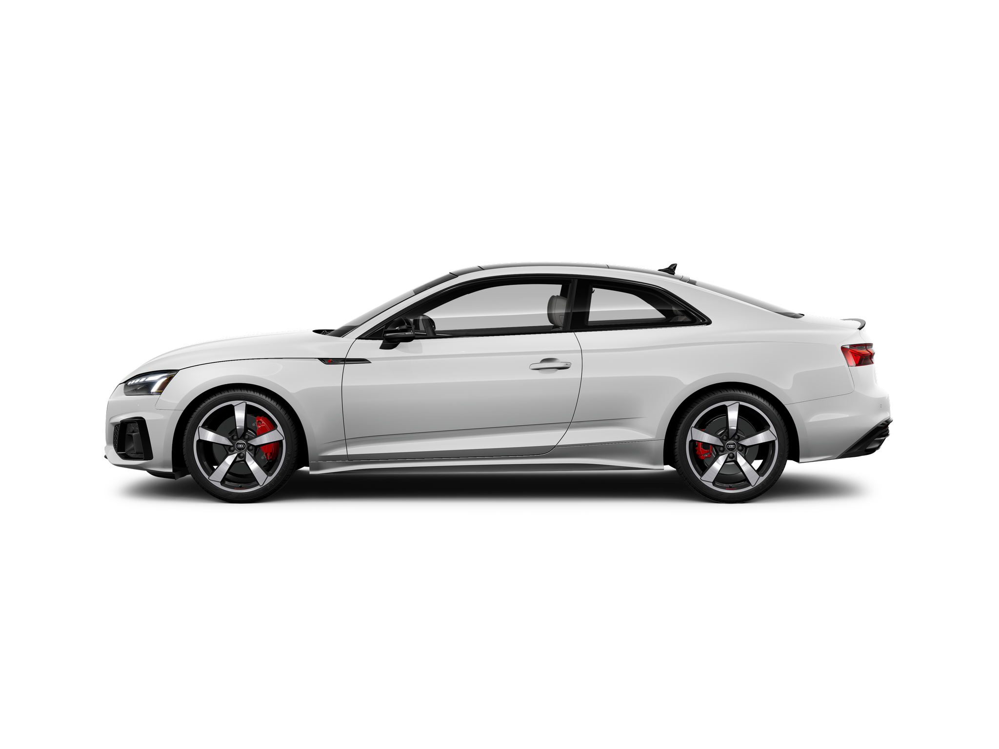 2023 Audi A5 Coupe