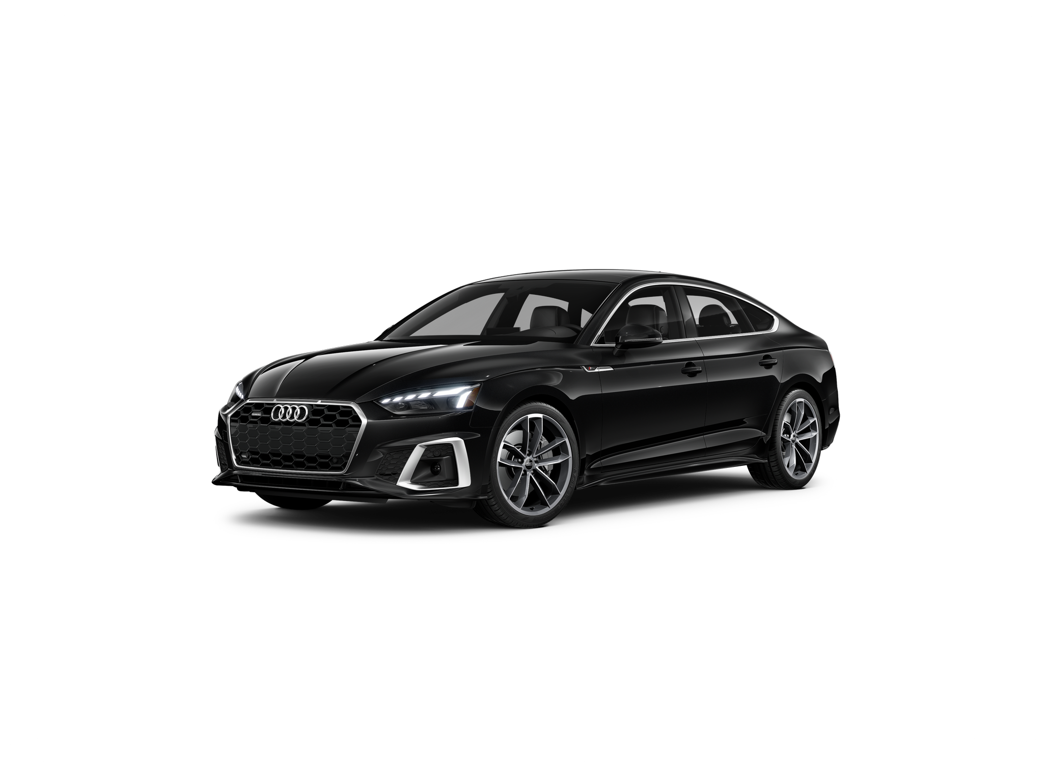 2023 Audi A5 Sportback Premium's photo