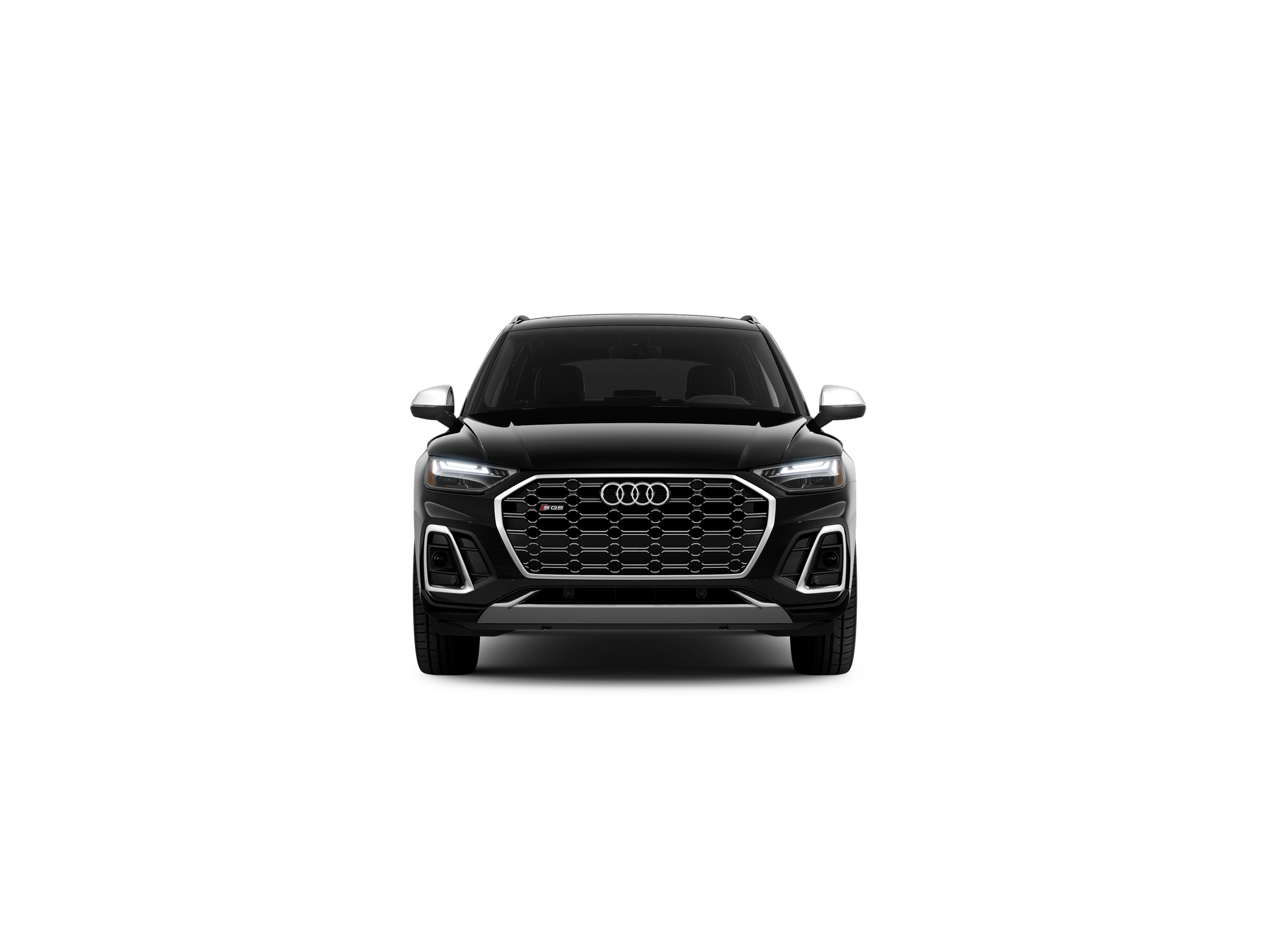2024 Audi SQ5