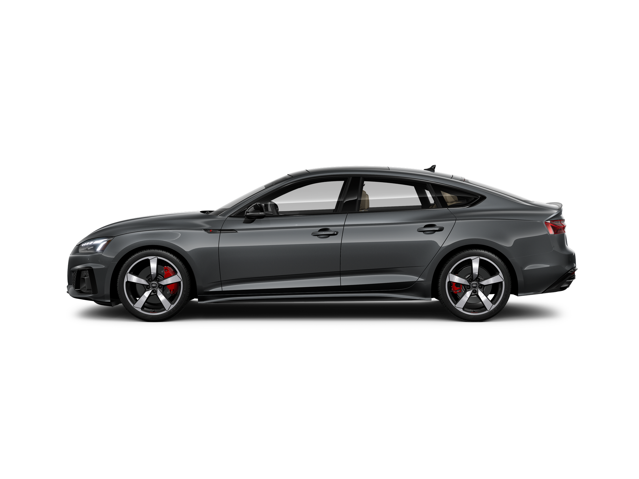 2023 Audi A5 Sportback