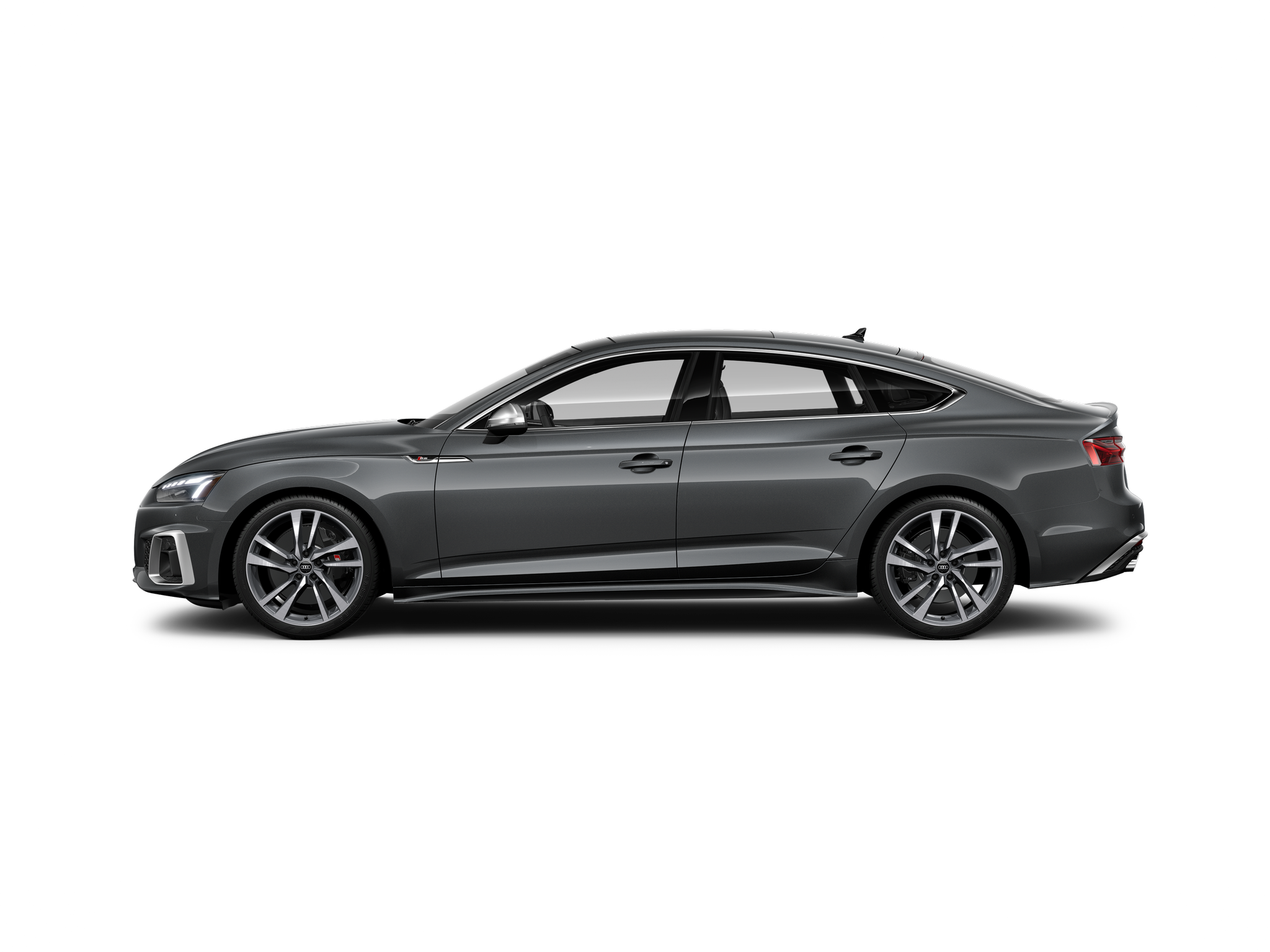 2025 Audi S5 Sportback