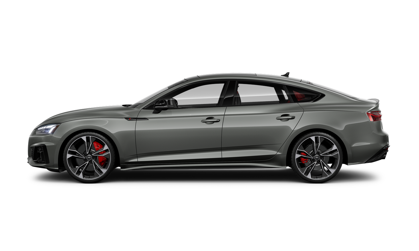 2024 Audi S5 Sportback