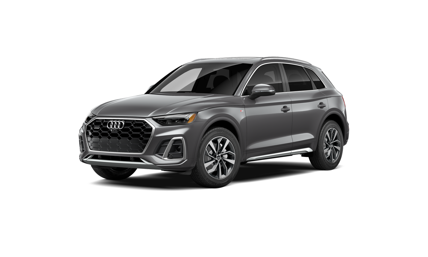 2022 Audi Q5