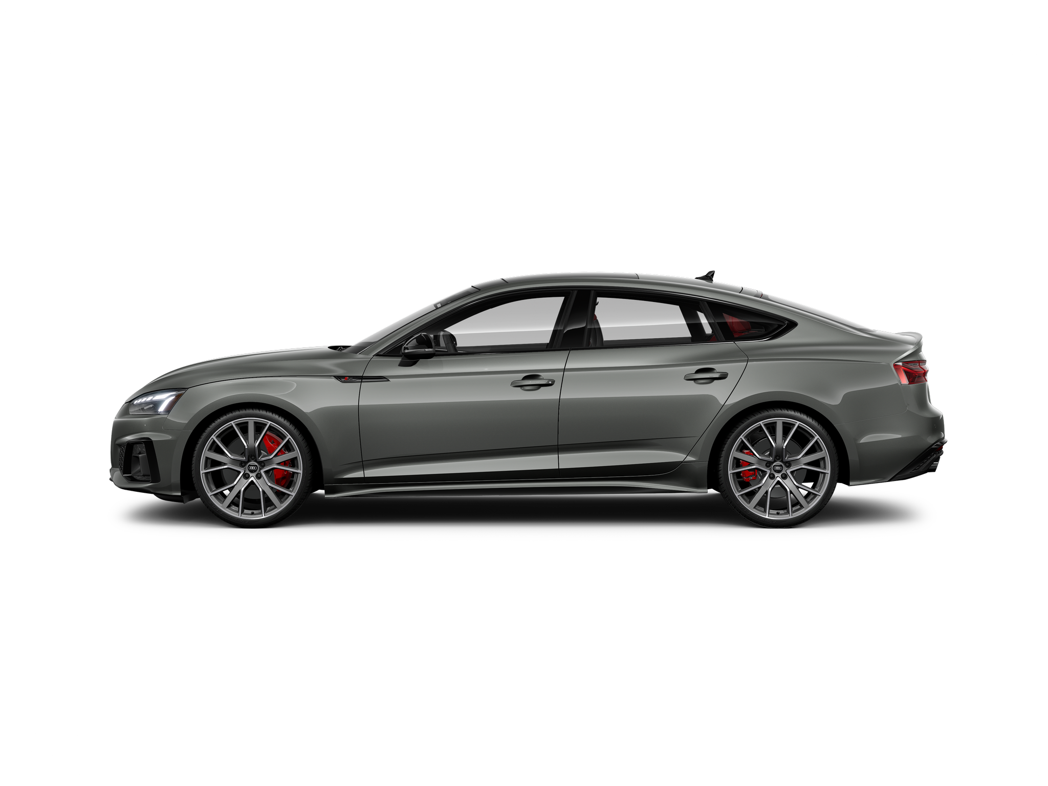2023 Audi S5 Sportback