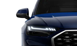 Image about Audi Q5 Sportback 40 TDI quattro S line150(204)kW(PS)S tronic