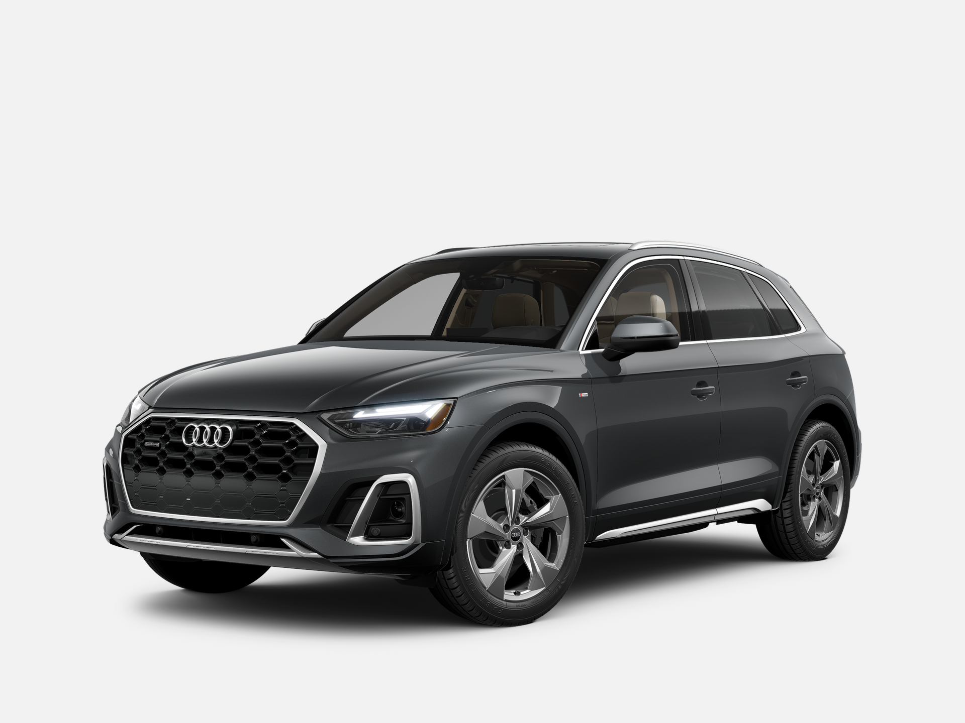 2023 Audi Q5 45 Premium Plus's photo
