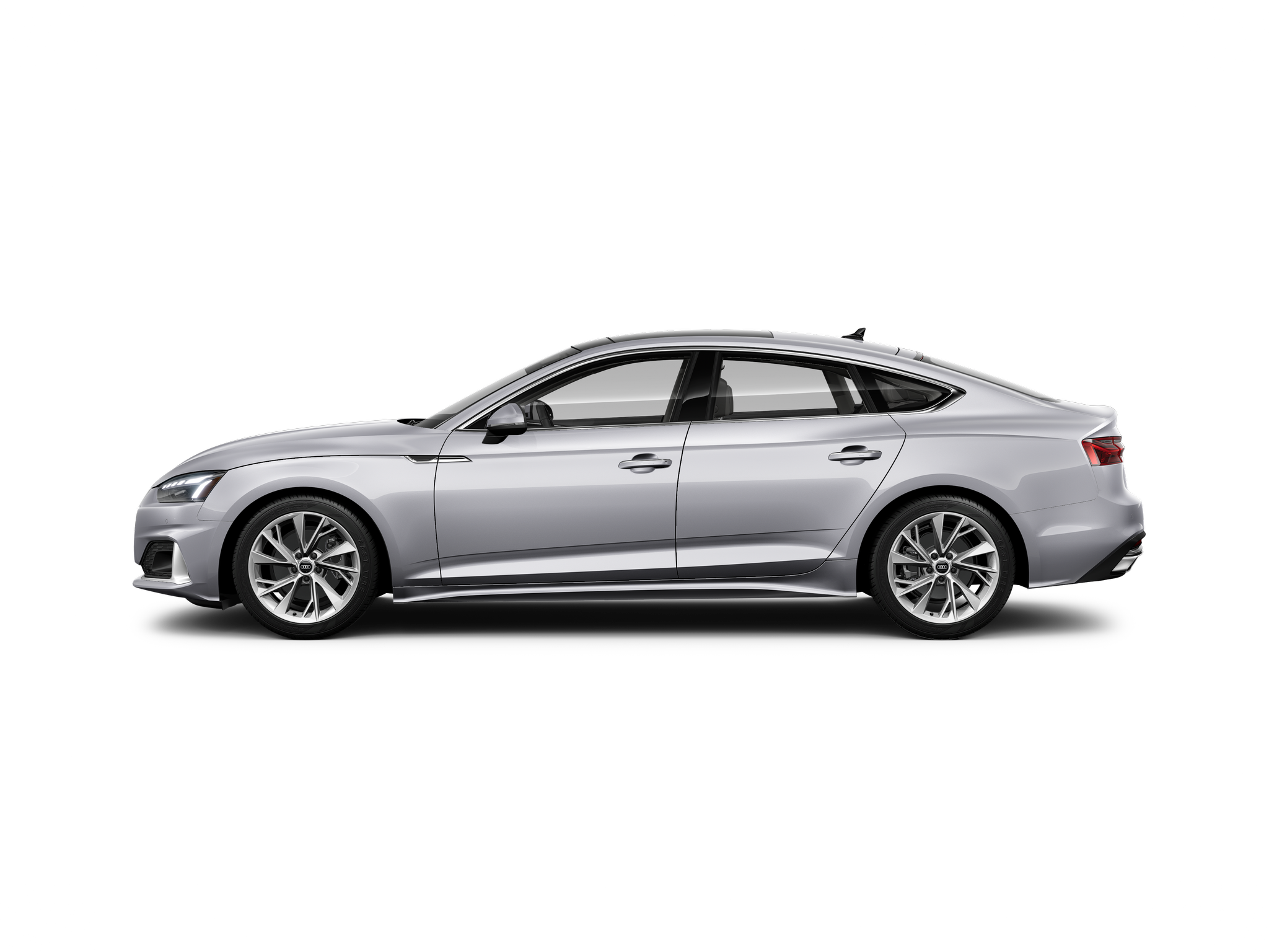 2023 Audi A5 Sportback