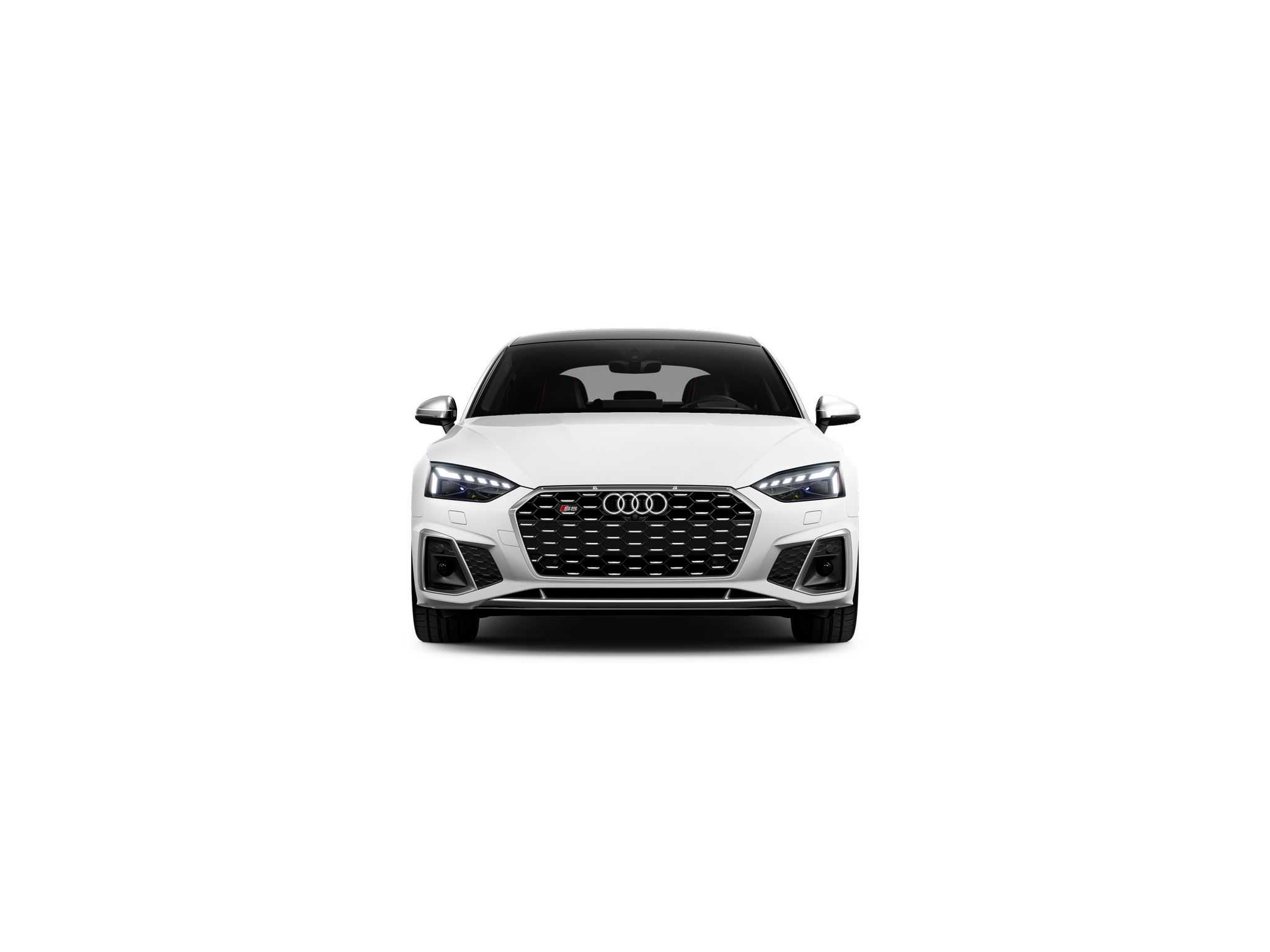 2024 Audi S5 Sportback