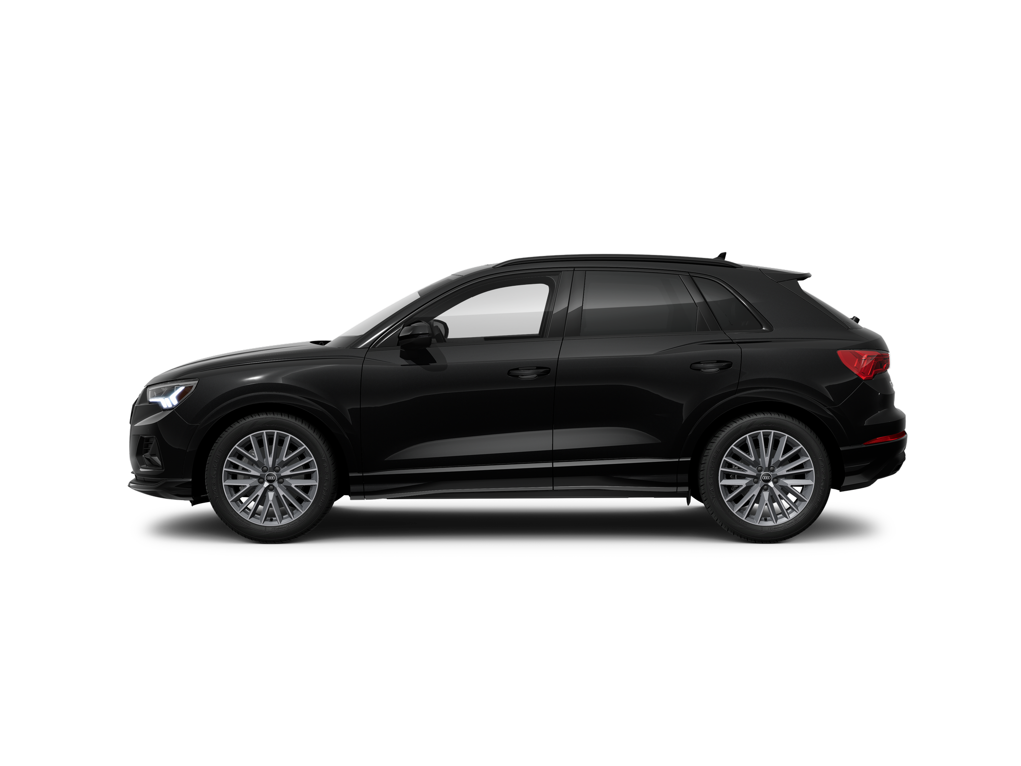 2023 Audi Q3 SUV