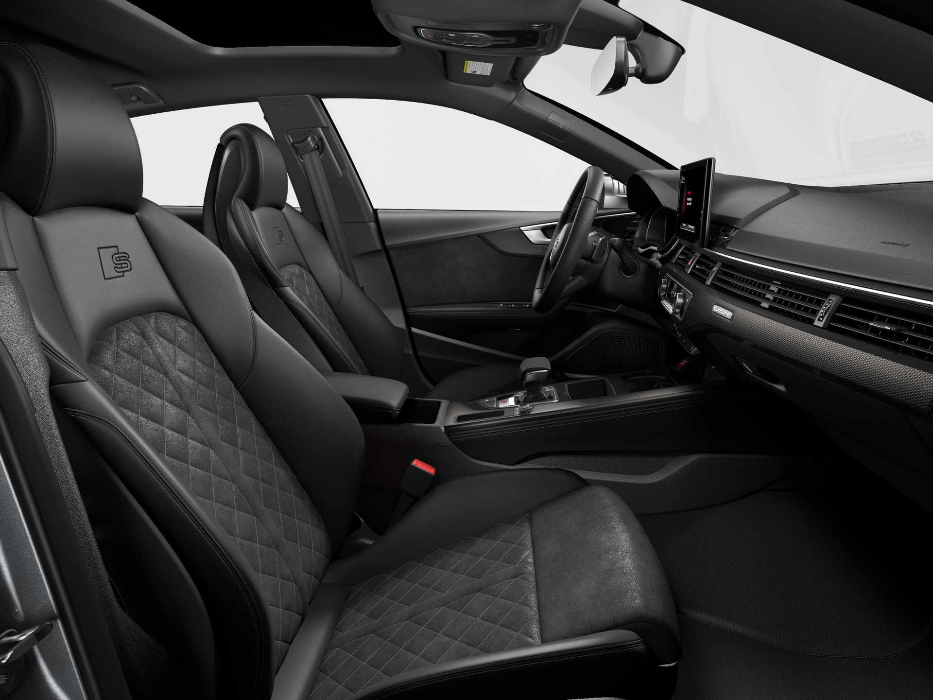 2022 Audi S5 Sportback