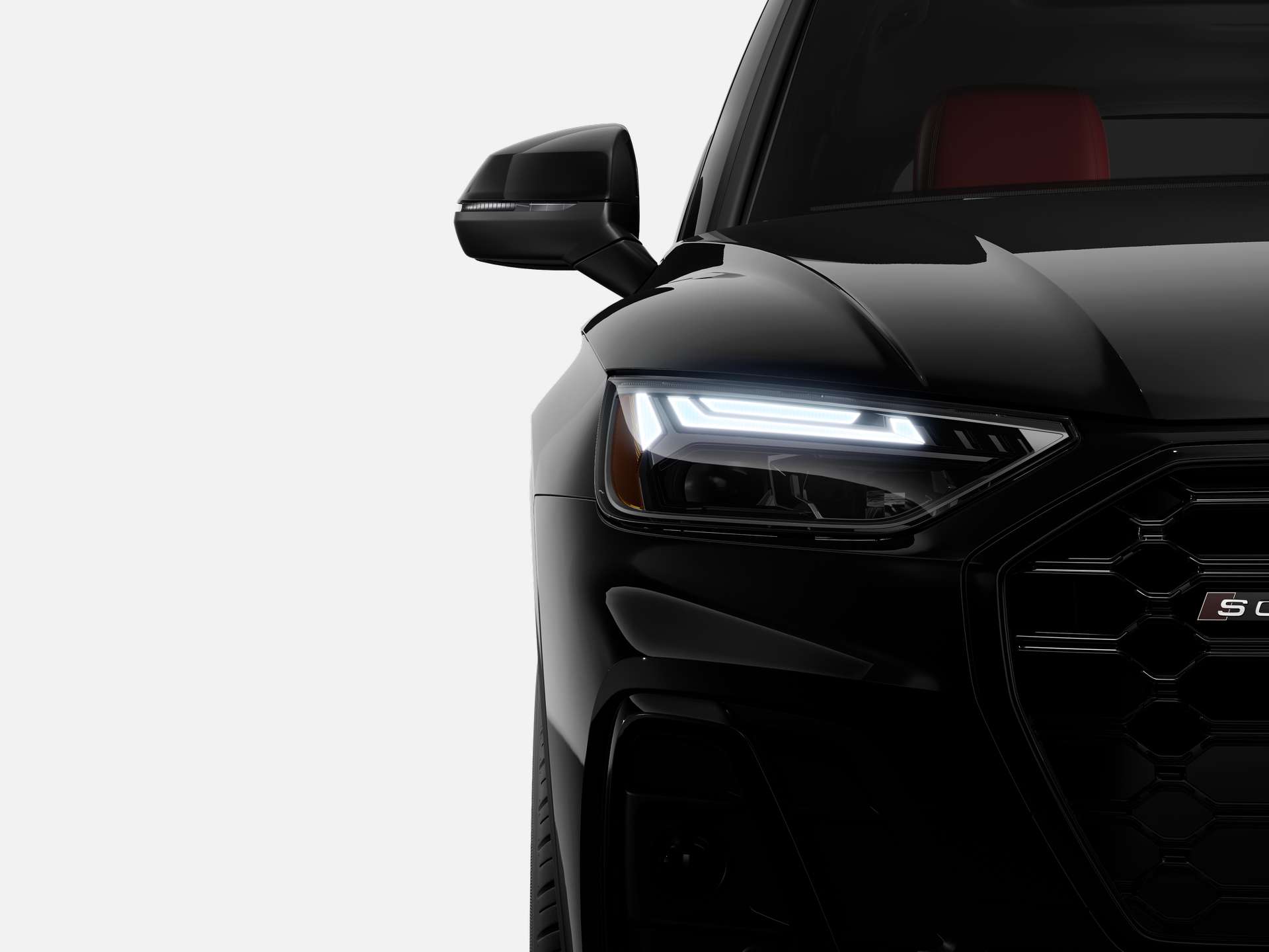2023 Audi SQ5 Sportback