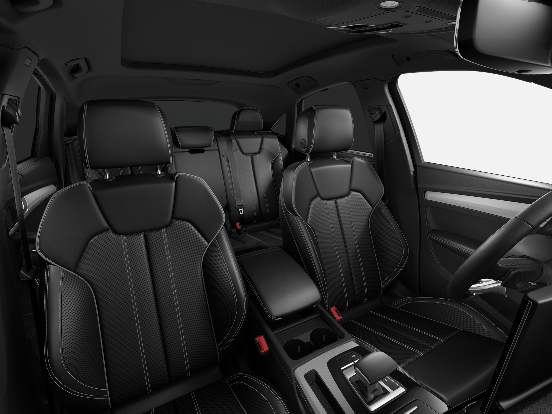 2023 Audi Q5 Sportback