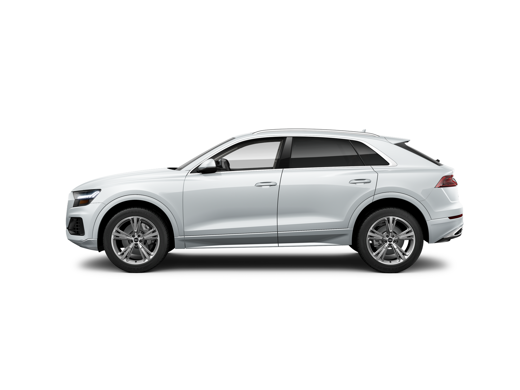 2023 Audi Q8