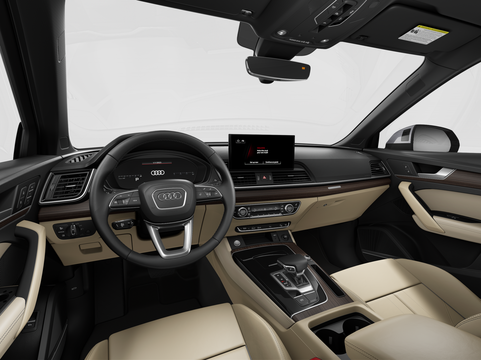 2025 Audi Q5 Sportback Premium Plus - Photo 80