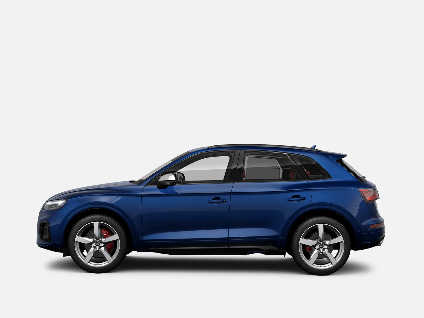 Image about Audi SQ5 TFSI 260(354) kW(hp) tiptronic
