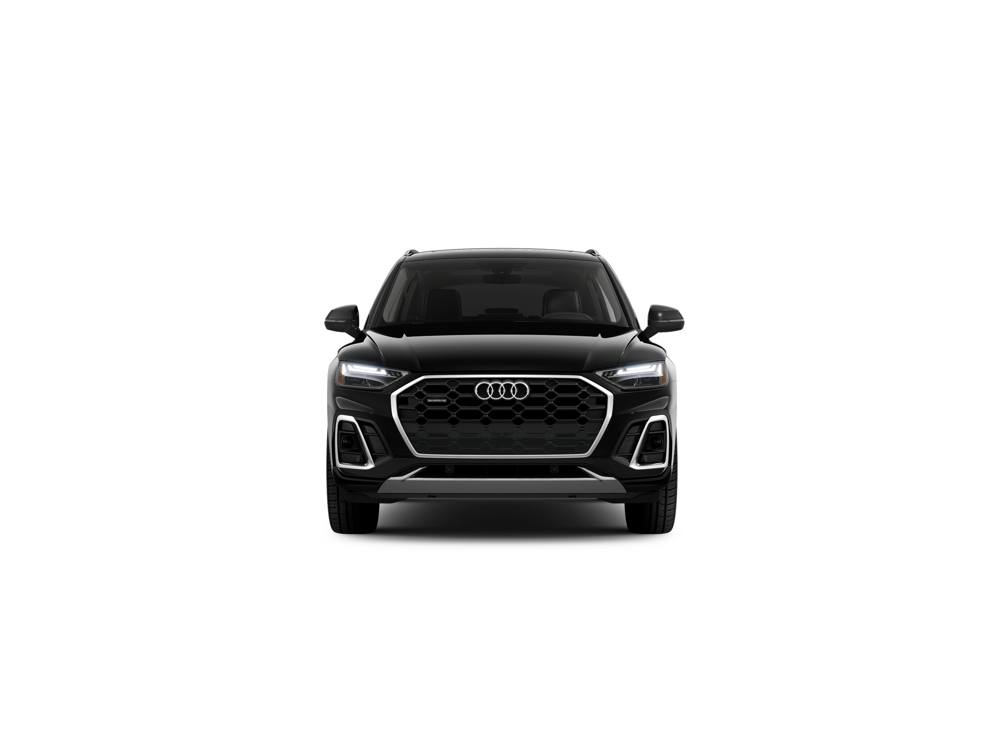 2024 Audi Q5 TFSI e