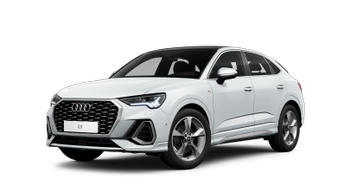 Audi Q3 Sportback 2