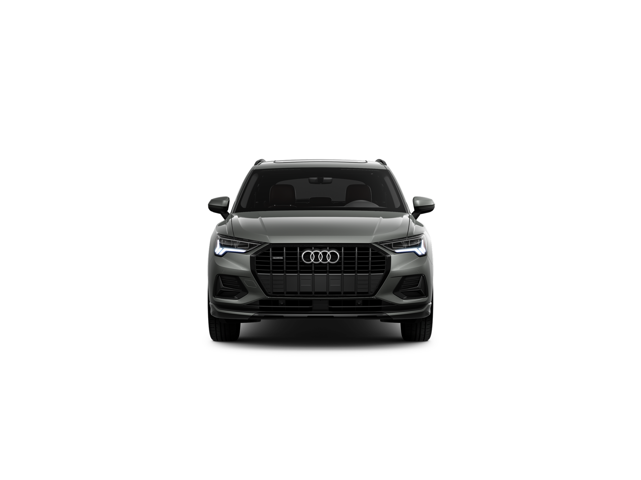 2022 Audi Q3 SUV