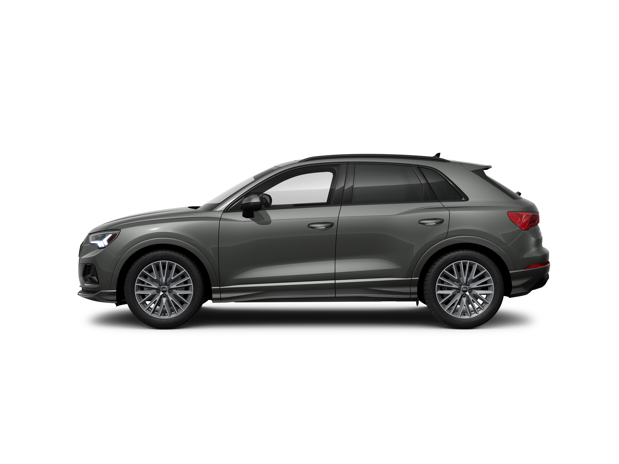 2023 Audi Q3 SUV