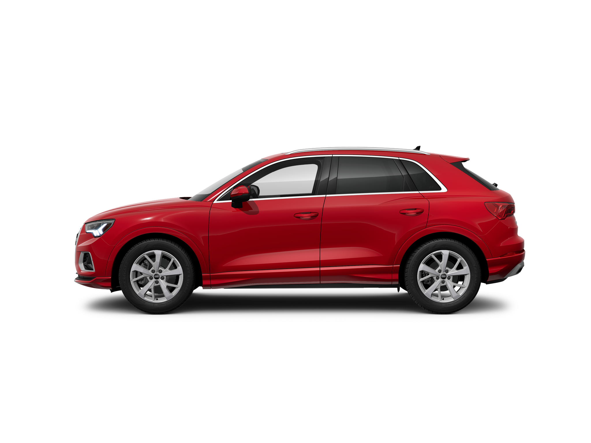 2023 Audi Q3 SUV