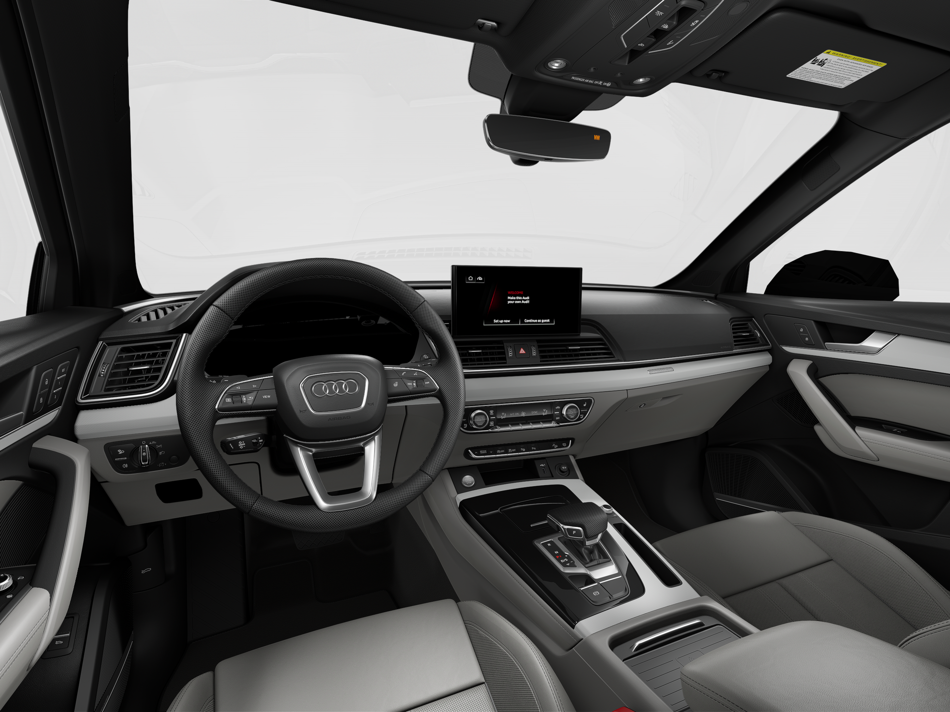 2024 Audi Q5