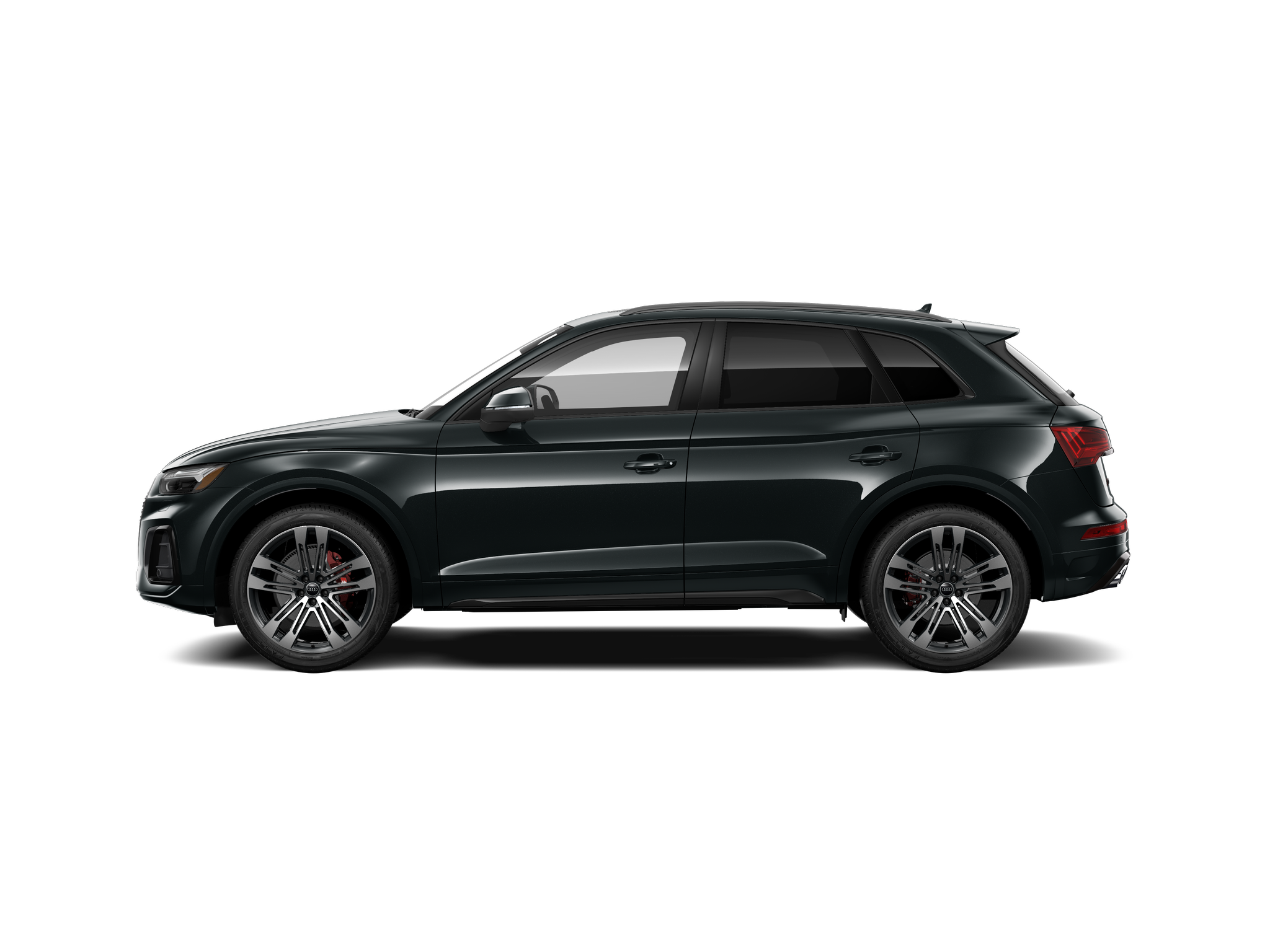 2022 Audi SQ5