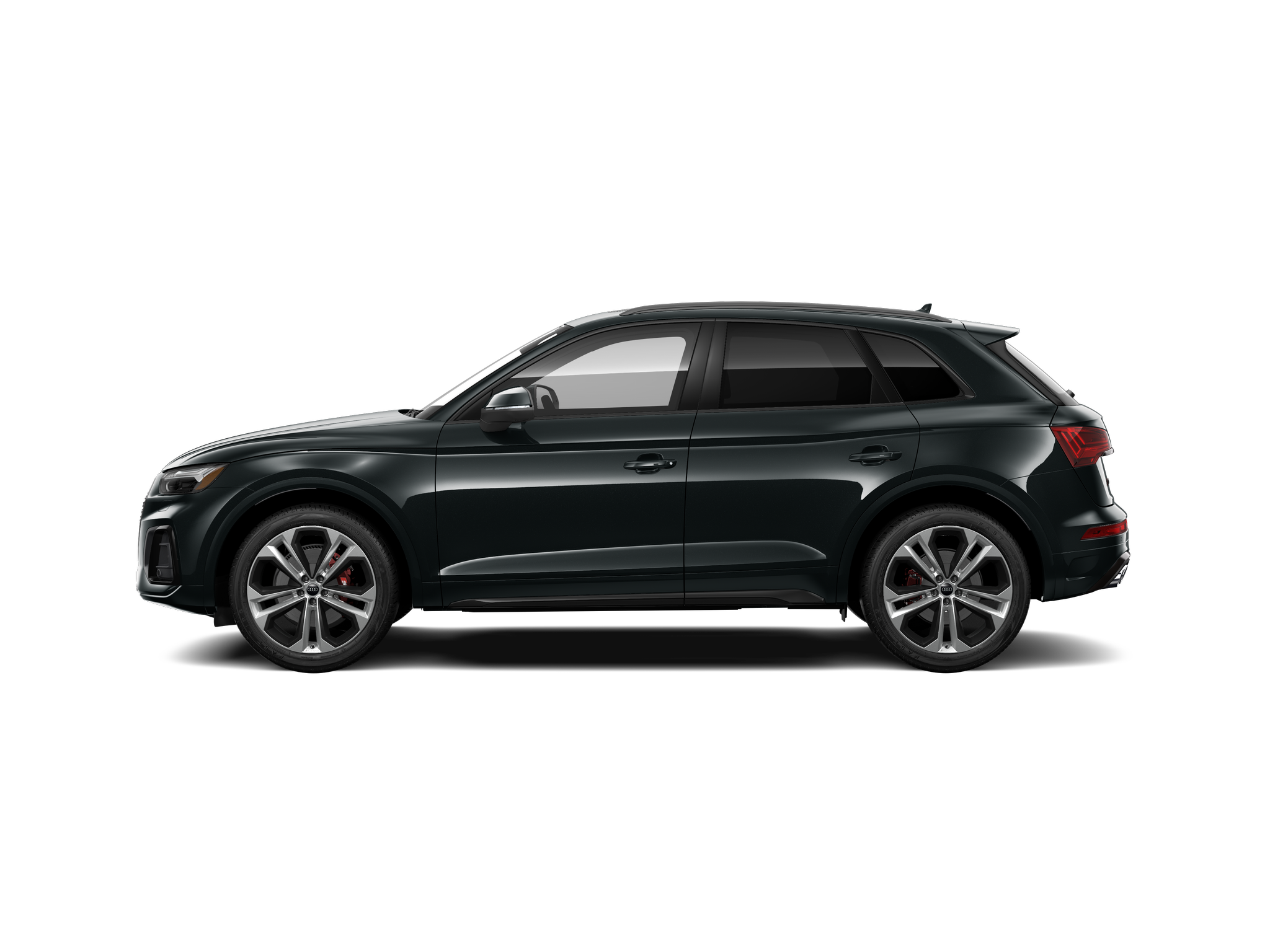 2022 Audi SQ5