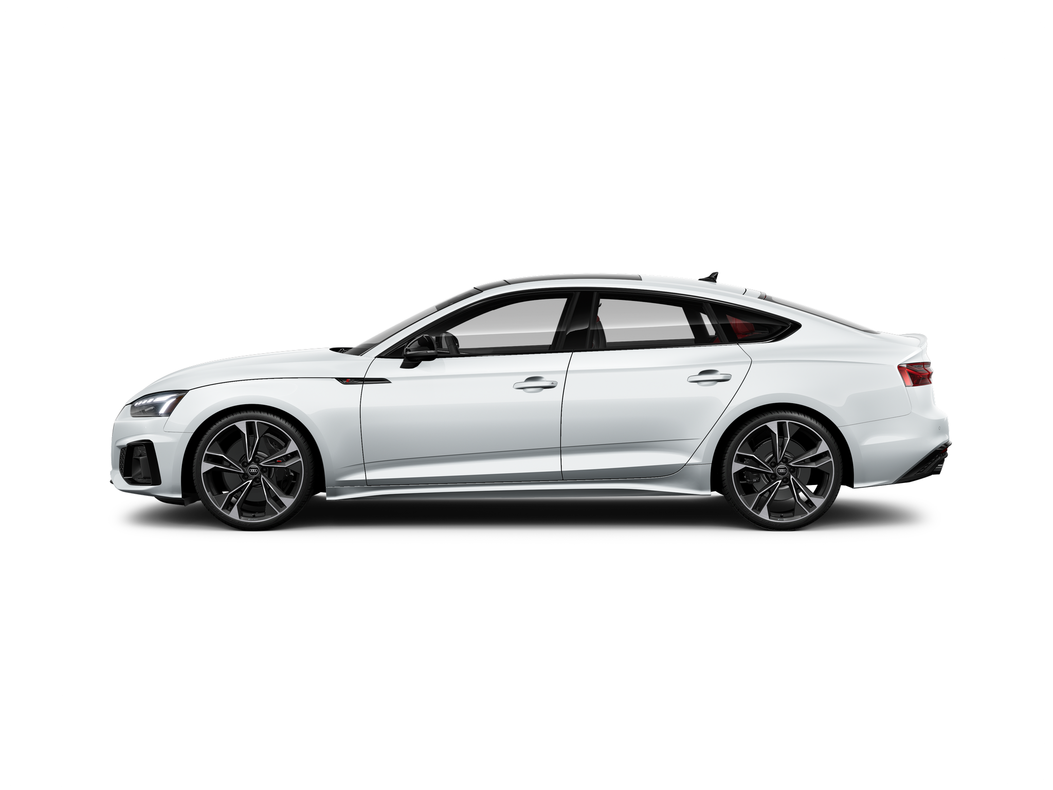 2023 Audi S5 Sportback