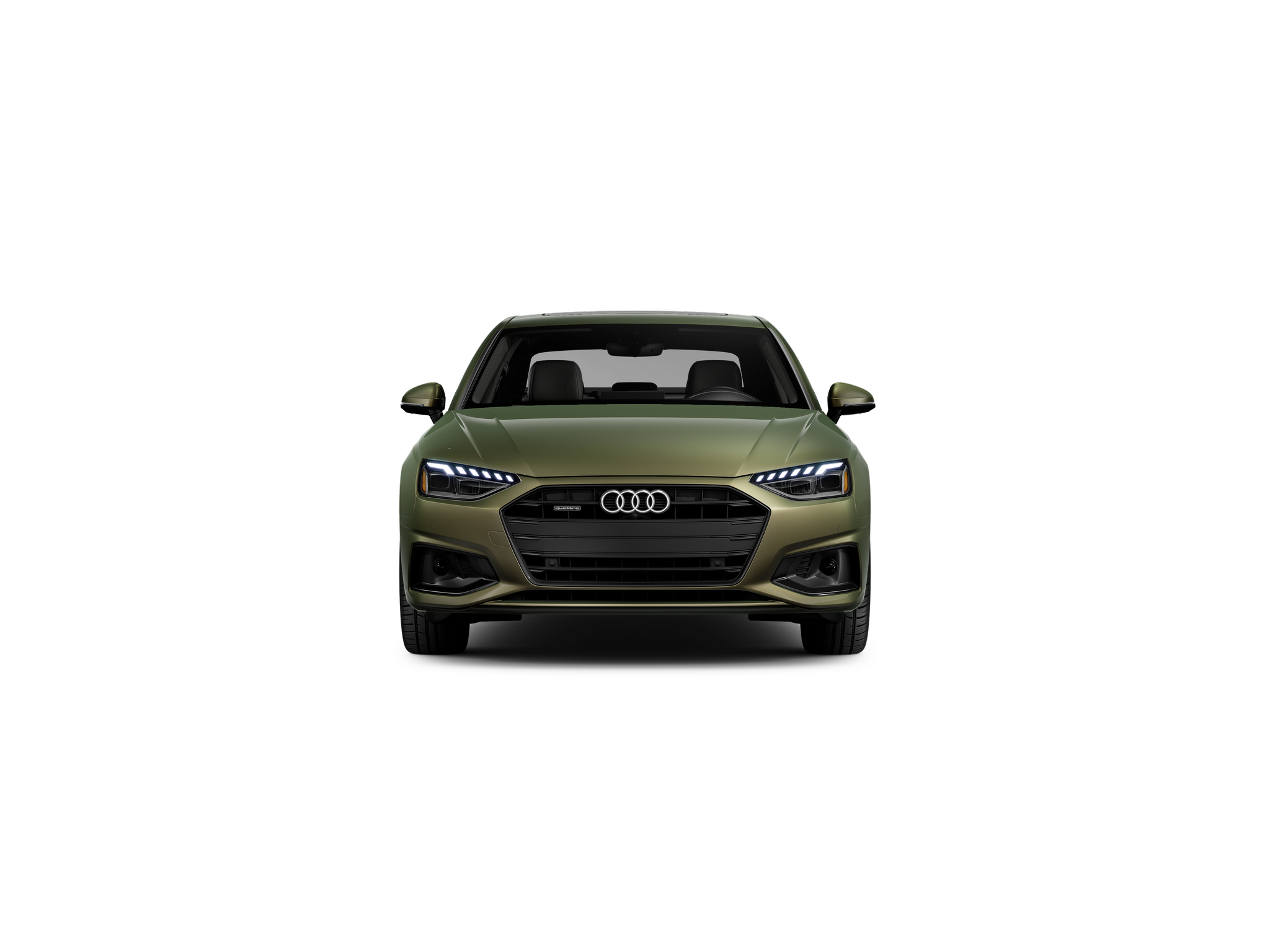 2023 Audi A4 Sedan